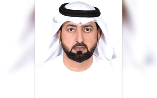 محمد الظاهري رئيساً للجنة تسيير شؤون شركة العين للألعاب الرياضية