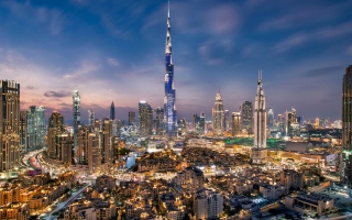 القطاع الخاص في دبي يسجل أقوى ثقة بالأعمال منذ 3 أعوام