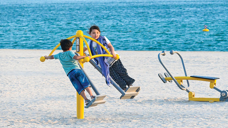 تصوير: أسامة أبوغانم