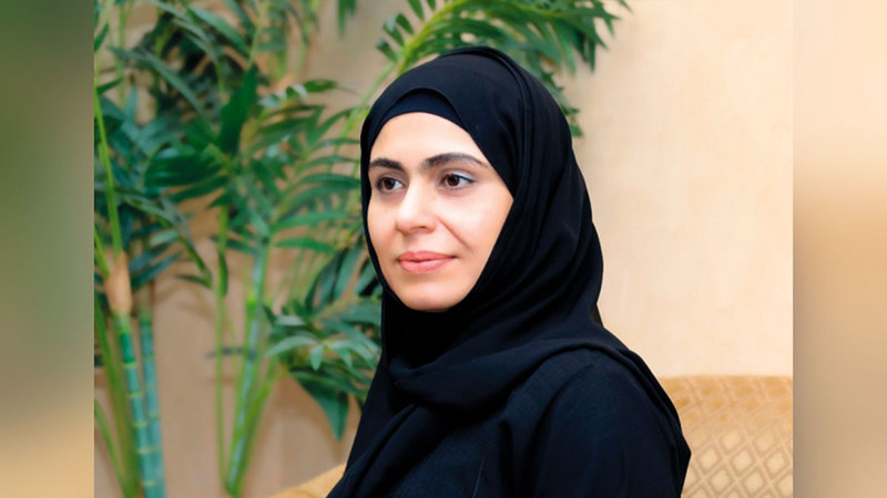 عواطف الهرمودي: &laquo;تاريخ الشركة وتعاملاتها السابقة يلعبان دوراً في ردة فعل البنك باستمرار الحساب المصرفي أو غلقه&raquo;.