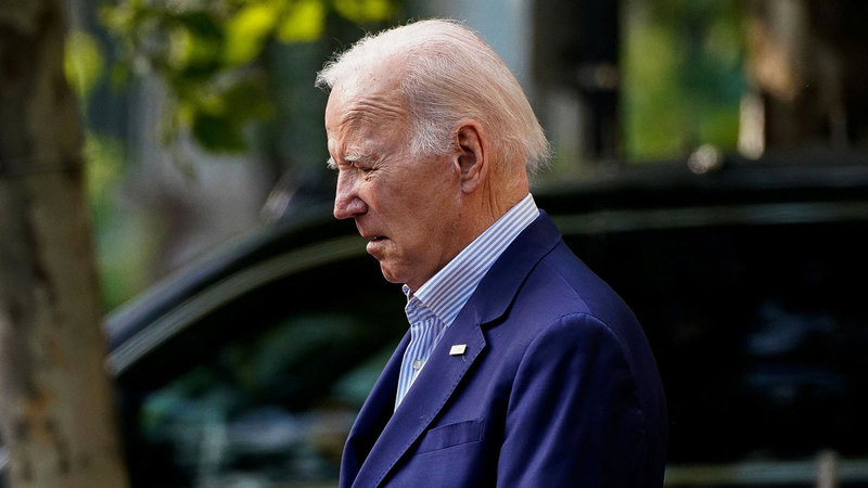 على الرغم من حديث بايدن عن «ذوبان الجليد»، فإن الحرب الباردة الجديدة تزداد برودة، وقمة مجموعة السبع نفسها زادت من مخاوف الصين أكثر مما مضى، بشأن اتباع الولايات استراتيجية «الاحتواء الشامل والتطويق والقمع».