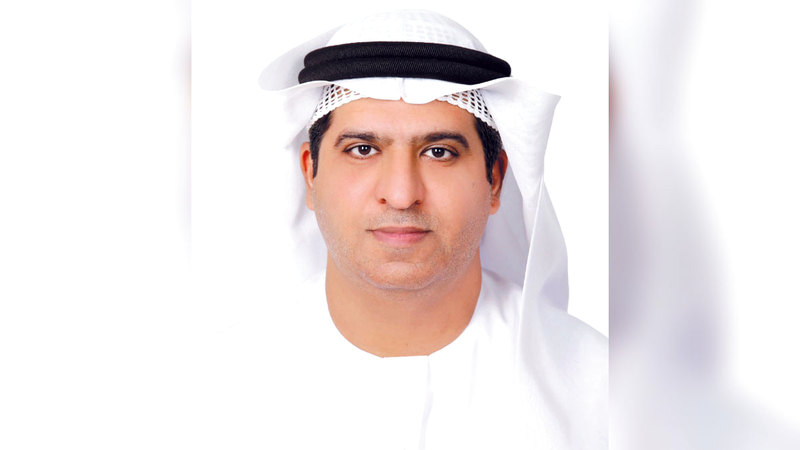 المستشار خالد الجنيبي: &laquo;الجهات الرسمية والبنوك لا تطلب بيانات سرية من العميل عبر الهاتف&raquo;.