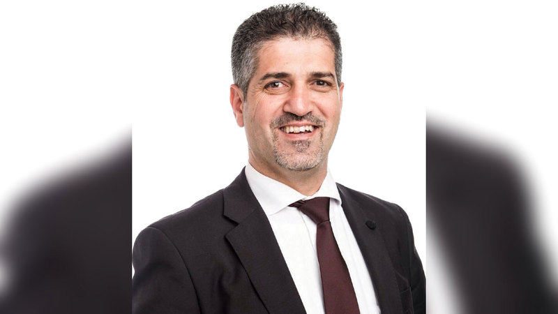 أمجد نصر: «كثير من الشركات والأفراد يُفضّل الاستثمار الآمن كجزء من إدارة المخاطر وتنويع مصادر الدخل».