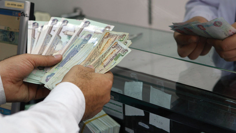 تصنيف الودائع يمنح المستثمرين سواء أفراداً أو شركات إمكانية تقسيم ودائعهم إلى فئات.   أرشيفية