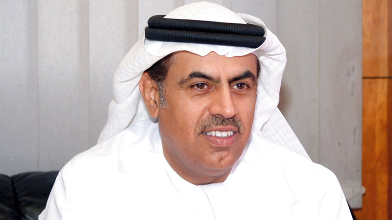 أحمد بن حسن الشيخ: «خطط الإنتاج التي ستنفذها التعاونية تتسم بالمرونة وفقاً لمتغيرات السوق وحجم الطلب على السلع».