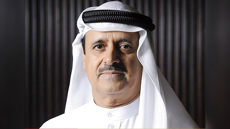 إسماعيل القرقاوي: &laquo;هل يُعقل ألا تجد منتخبات الألعاب الجماعية ملاعب للتدريب أو صالة مخصصة من الهيئة؟!&raquo;.