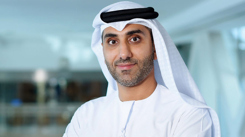 راشد العوضي: &laquo;نسبة كبيرة من المواطنين تُفضّل خلال السنوات الأخيرة اختبار تجارب سياحية جديدة&raquo;.