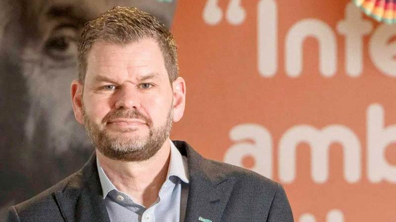 جوني أوتلي. أرشيفية