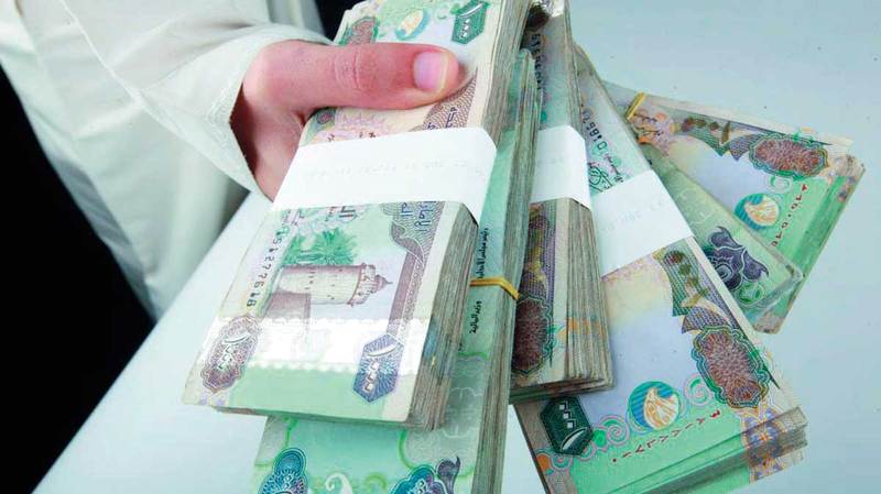 التحويلات تتم للمستفيدين المسجلين لدى البنوك خلال الوقت نفسه.   أرشيفية