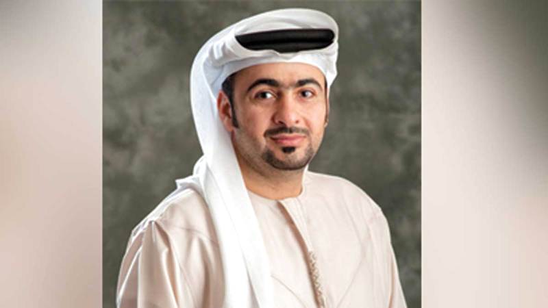 أحمد الخاجة.