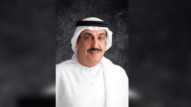 سيف حميد الفلاسي.