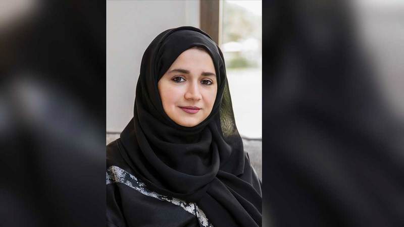 نعيمة أهلي:  «تنظيم البرنامج يعكس العلاقات المتميزة بين الإمارات ودول الشمال الأوروبي التي تُعد من أكثر البلدان سعادةً واستقراراً ومساواة بالعالم».