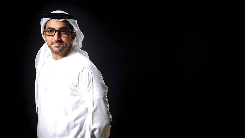 فاهم القاسمي: &laquo;تحاورنا مع شعب ودود ومحب للمعرفة والآخر، ووضعنا أمامه حصيلة تجربة حصدت الشارقة نتائجها في محطة من محطاتها الثقافية العالمية&raquo;.