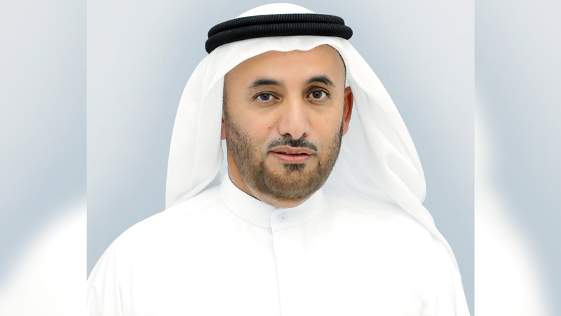 سلطان بن مجرن:

&laquo;تدشين السجل يعدّ خطوة جديدة في مسيرة الإمارة نحو المستقبل الأكثر جاهزيّة، من خلال رفع جاذبيتها للاستثمارات العقارية&raquo;.