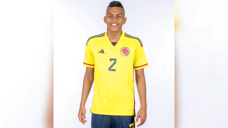 دانيال بيدروزو إلى الوصل.من المصدر