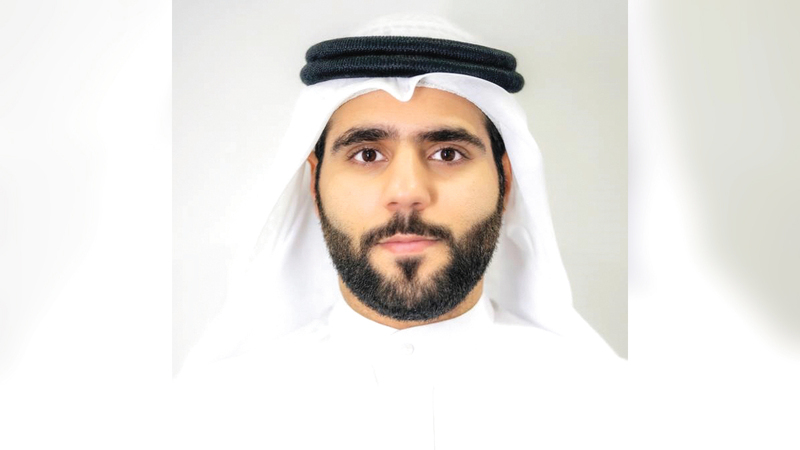 فيصل النابودة: &laquo;التنوع في عروض العيد يتيح للمستهلكين فرصاً أكبر لشراء احتياجاتهم من السلع بأسعار منخفضة&raquo;.