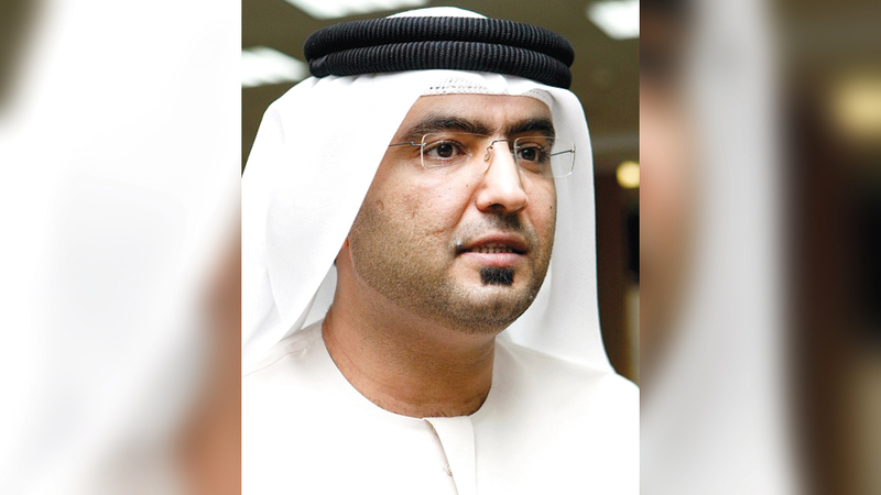 سهيل البستكي: &laquo;(التعاونية) طرحت عروضاً مبكرة لتخفيضات العيد تستمر حتى السادس من يوليو&raquo;.