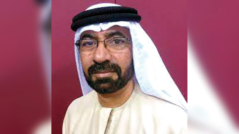 عيسى الذباحي: &laquo;تطوير الدوري بحاجة إلى استقطاب أفضل النجوم العالميين&raquo;.