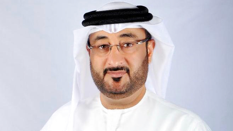 أحمد جوكة: &laquo;لدينا دوري محترف لكن المنظومة التي تقوم بإدارته ليست محترفة&raquo;.