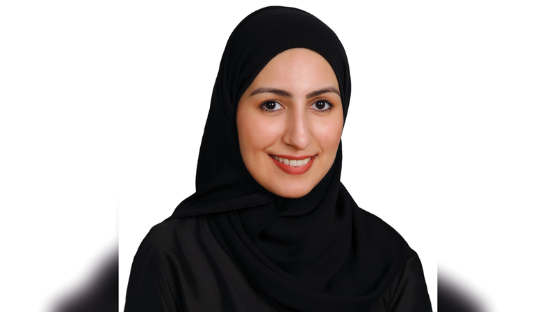 حنان أهلي: &laquo;نصيب الفرد من الناتج المحلي، نما خلال 6 سنوات، بنسبة غير مسبوقة بلغت 24.7%&raquo;.