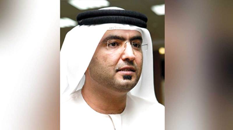 سهيل البستكي:

«تعاونية الاتحاد أتاحت خدمة الذبح والتسليم للأضاحي بشكل مجاني خلال موسم العيد الجاري».