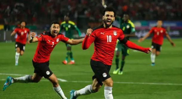 Mohamed Salah and the Egyptian national team… Good news ahead of the 2026 World Cup qualifiers