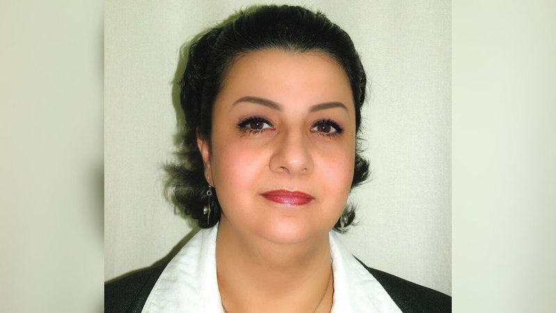 نداء المصري: &laquo;يجب التأكد من صحة عرض العمل من خلال المواقع الرسمية أو سفارات الدولة للتأكد من حقيقة وجود الشركة&raquo;.