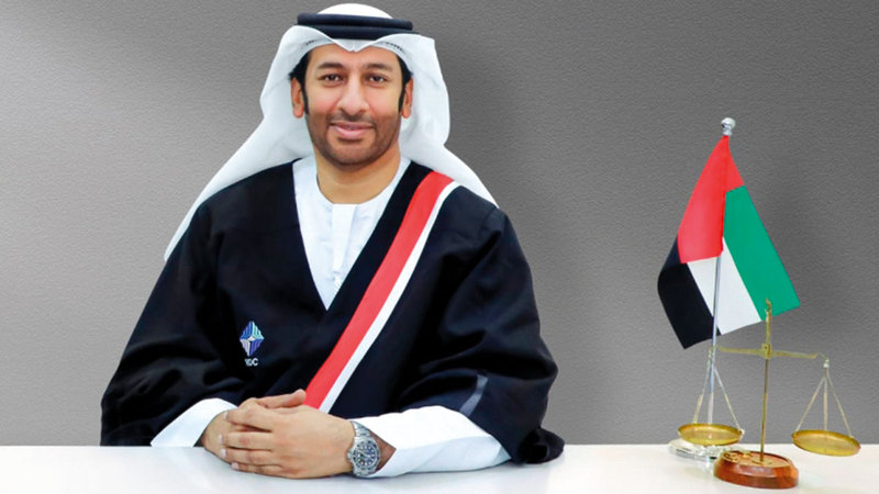 عبدالقادر موسى: &laquo;البرنامج يقوم بقراءة البيانات المدخلة وتحليلها وإصدار الأحكام دون تدخل بشري&raquo;.