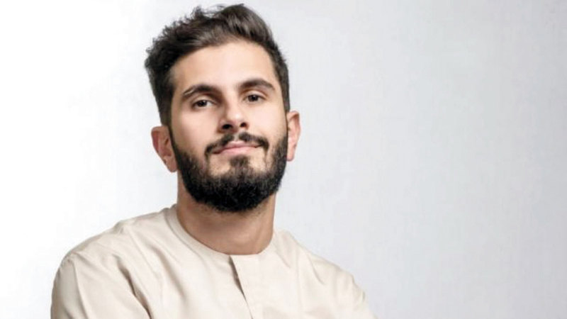 عبدالله علي: &laquo;بدأنا نتلمس تحسناً ملحوظاً في تجارب عدد من المواهب الإماراتية الصاعدة التي تقدم هذا الفن في السنوات الـ10 الماضية&raquo;.