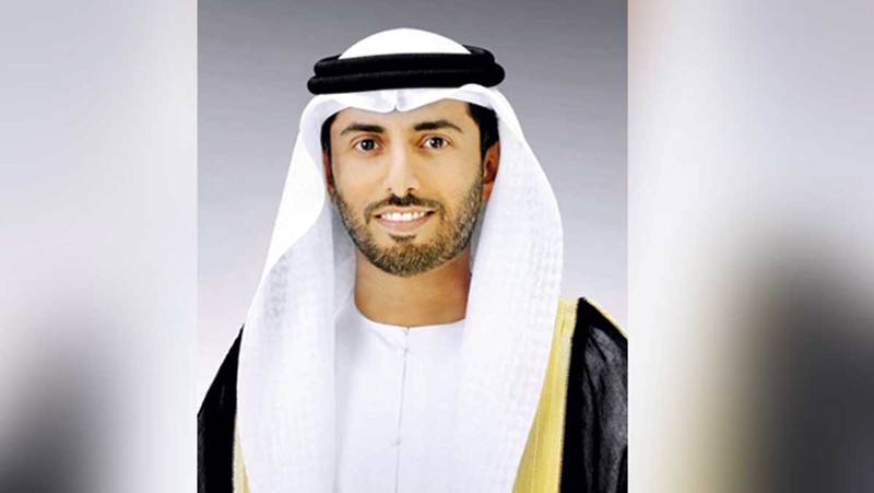 سهيل المزروعي:«الإمارات استطاعت تنويع الاقتصاد والانتقال إلى مزيج طاقة أكثر تنوعاً واستدامة».