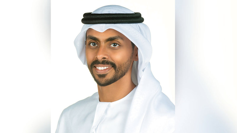 أحمد سالم:&laquo;لاعبات المنتخب على أتم الجاهزية للمنافسة على صعود منصات التتويج&raquo;.