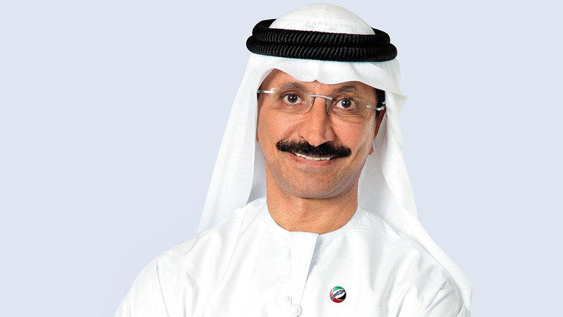 سلطان أحمد بن سليّم: &laquo;الخبرات الواسعة لقادة الأعمال الثلاثة ستحقق قيمة كبيرة للغرفة من خلال دعم أولوياتها الاستراتيجية&raquo;.