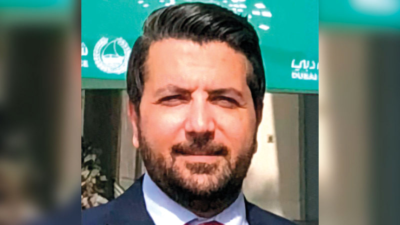 صلاح منصور: &laquo;يمكن تفادي الزيادات في الأسعار أو جزء منها، بالاعتماد على تواريخ مرنة لـ(رحلات العودة)&raquo;.