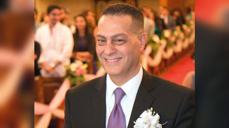 ناروز سركيس: &laquo;الضغط والطلب الكبيران على رحلات العودة، يرفعان متوسط سعر التذكرة بنسب ملحوظة&raquo;.