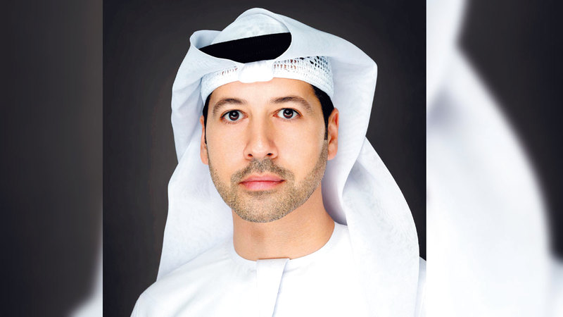 عارف أميري: «الاتفاقية تساعد في استقطاب رؤوس الأموال، وتوفير فرص النمو لصناديق التحوط عالية الأداء».