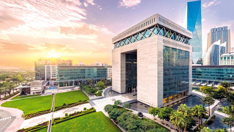 الاتفاقية ترسخ مكانة المركز وجهةً إقليميةً مفضلة للاستثمارات البديلة وصناديق التحوط.    من المصدر