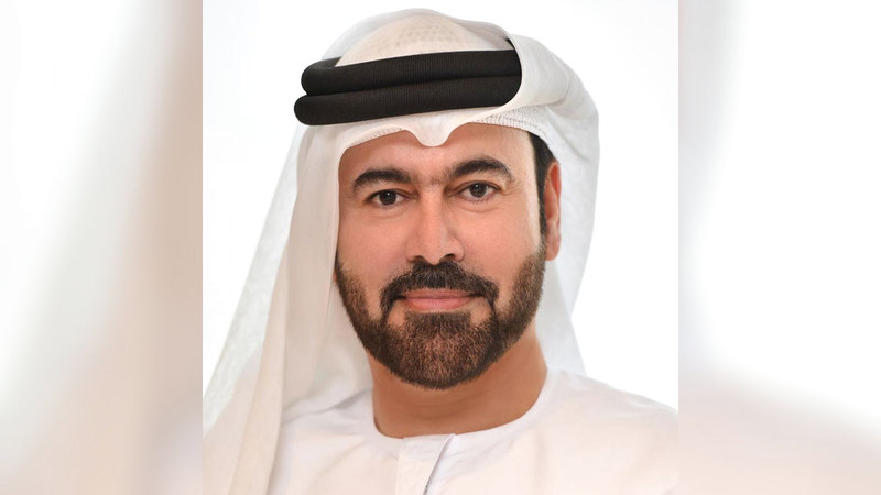 وزير شؤون مجلس الوزراء رئيس المكتب التنفيذي لصاحب السمو الشيخ محمد بن راشد آل مكتوم: محمد بن عبدالله القرقاوي.