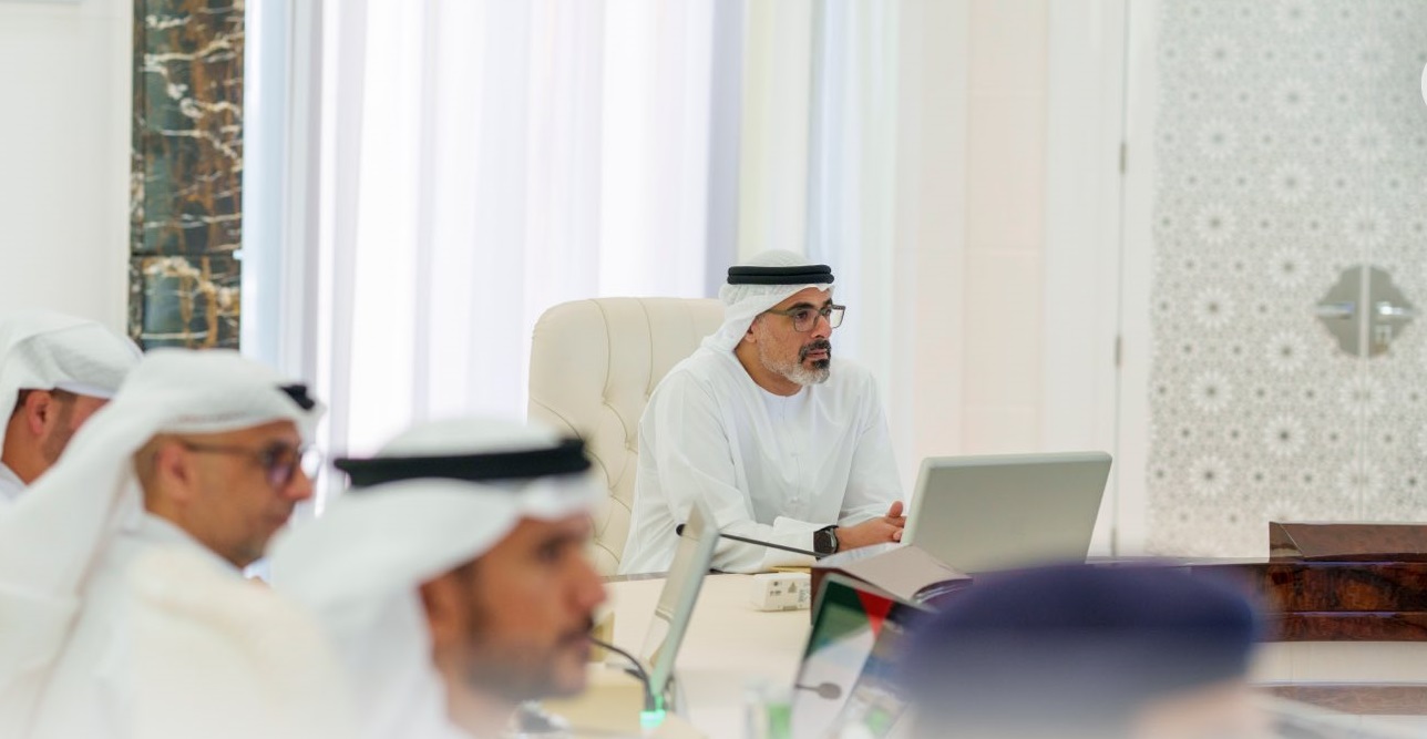 Khalid bin Mohammed bin Zayed adopts the Abu Dhabi strategy for the