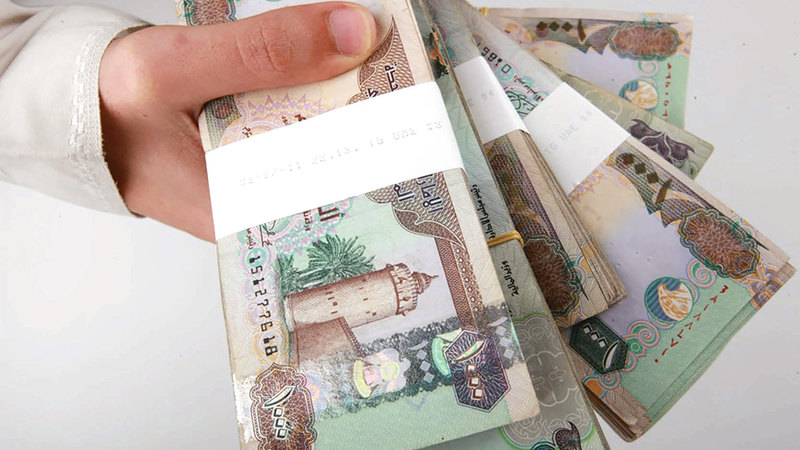 «حساب الضمان» تودع فيه المبالغ المحصلة من مشتري الوحدات العقارية المبيعة على الخريطة.   أرشيفية