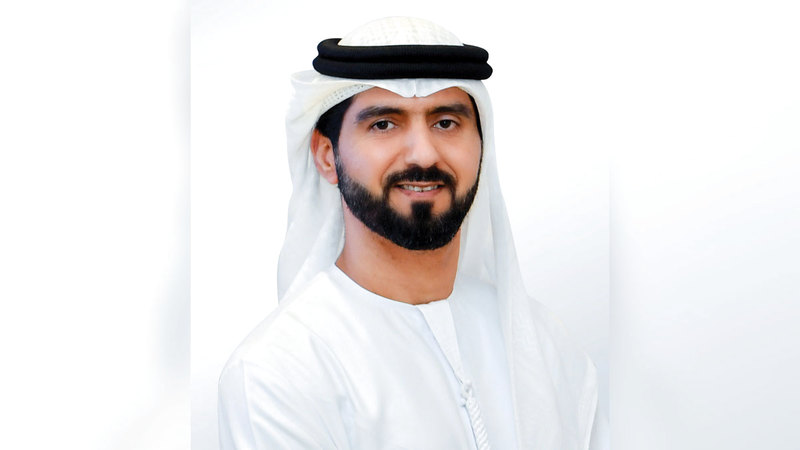 خالد الشحي.  من المصدر