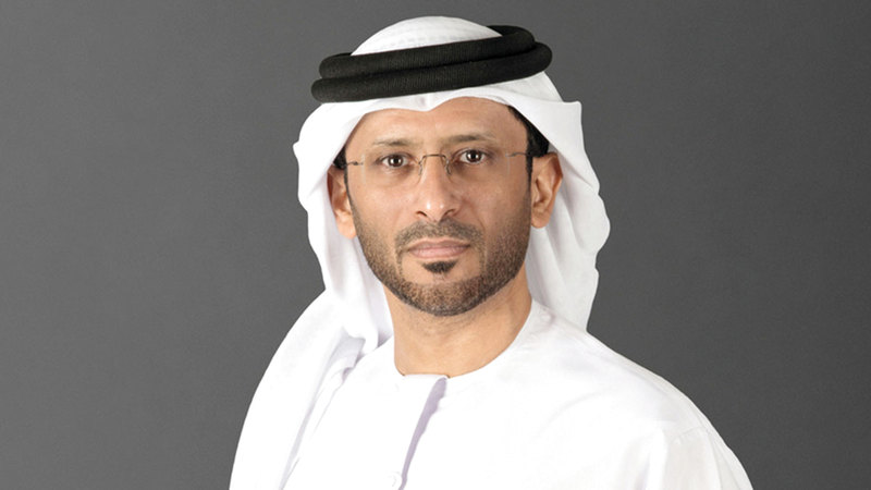 جمال السادة: &laquo;تطوير خدمة السائقين يهدف إلى دعم جهود تحويل إمارة دبي إلى أذكى مدينة في العالم&raquo;.