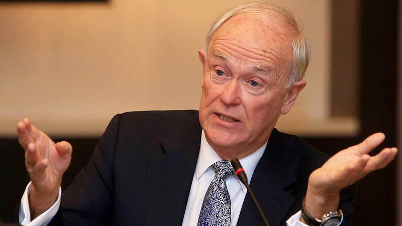 تيم كلارك: «الطلب قوي للغاية، وهذا يمكننا من توليد الإيرادات التي نحتاج إليها للمضي قدماً في استراتيجياتنا التنموية».