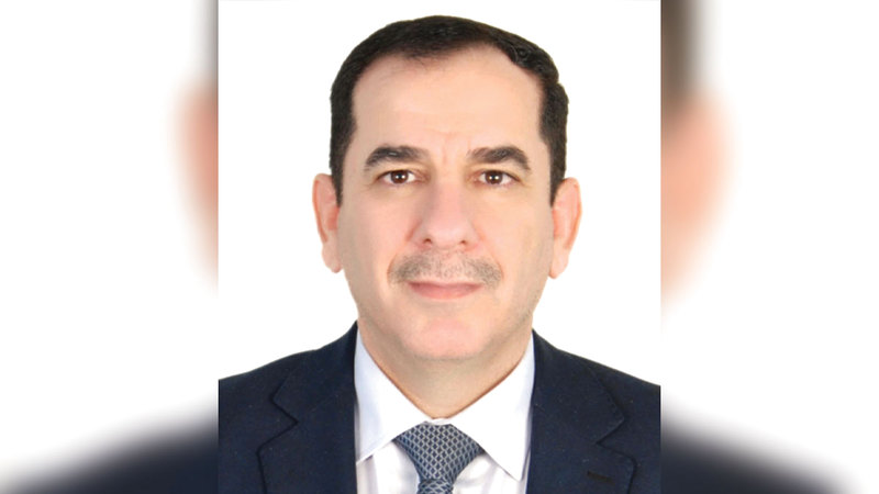 الدكتور رائد الحاج: «ما يميز الدورة السابعة هو أرقام المشاركين الكبيرة، والمستوى القرائي اللافت الذي وصل إليه الطلبة في هذه الدورة».