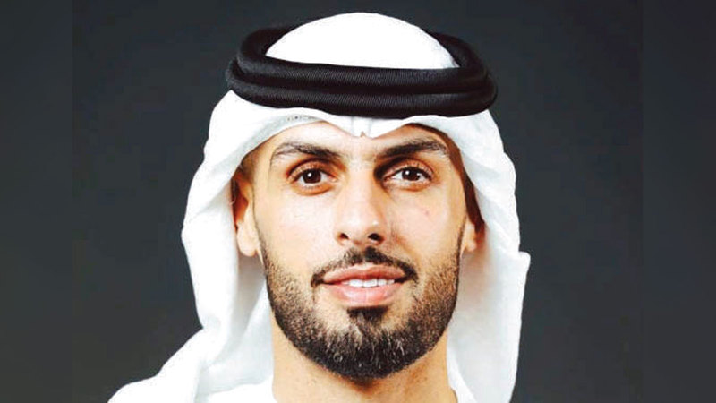 أحمد الزرعوني: &laquo;من السهل إغلاق أي حساب على منصات التواصل الاجتماعي بعد صدور الأحكام القضائية&raquo;.