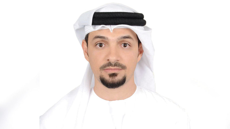 محسن الخباني: &laquo;التدابير الجزائية تعتبر إجراءات مانعة تطبق بعد ارتكاب الجريمة، وتضمن الدفاع عن المجتمع وحمايته&raquo;.