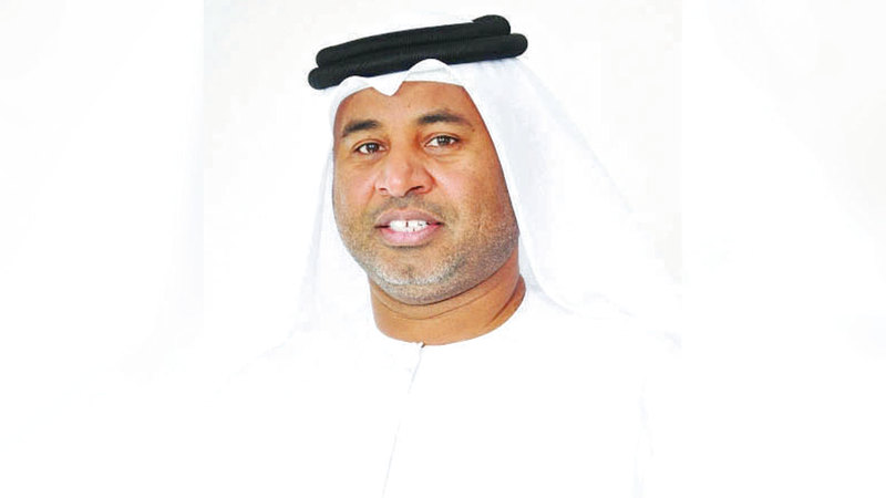 عبدالمنعم بن سويدان: &laquo;الإنترنت المفتوح يصعّب عملية السيطرة على المعلومات والحسابات على منصات التواصل الاجتماعي&raquo;.