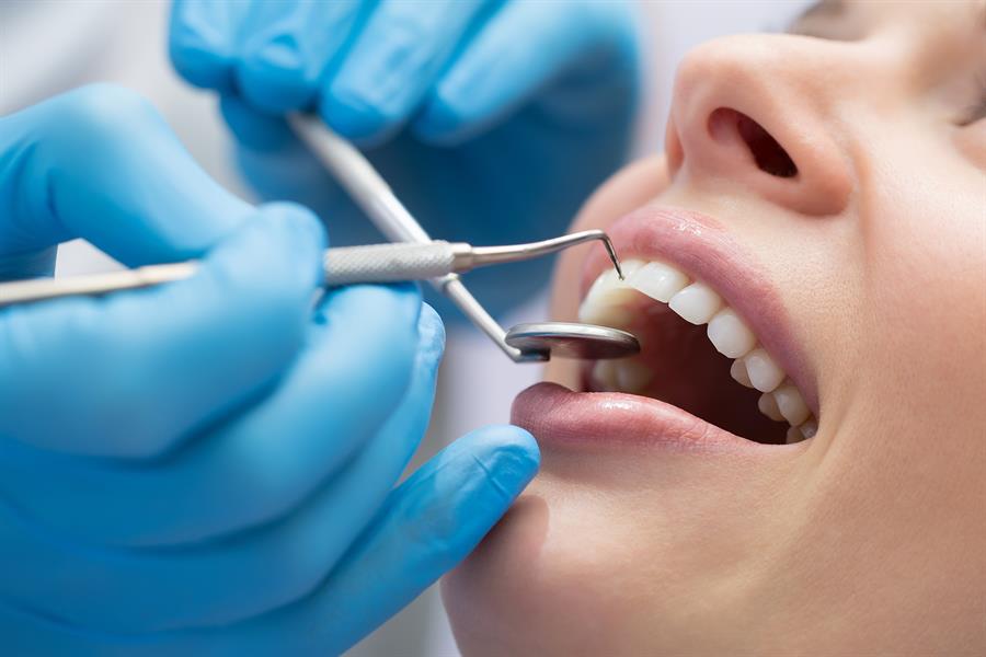 Neglecting dental health can lead to early onset Alzheimer’s disease