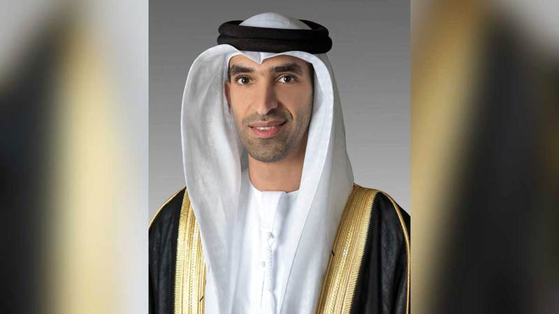 ثاني بن أحمد الزيودي: «الإمارات واليابان تجمعهما رؤية مشتركة للمستقبل، وتركزان على الاستثمار في المعرفة والابتكار والتكنولوجيا وقطاعات الاقتصاد الجديد».