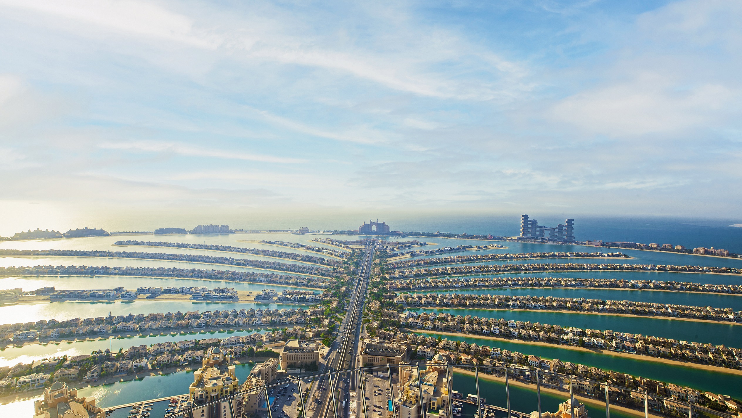 Dubai to lead global markets in luxury real estate sales in Q1 2023
