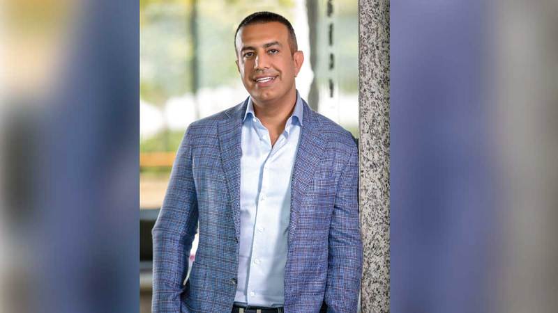 أراش جليلي: &laquo;دبي تواصل ترسيخ مكانتها وجهة مفضلة للعيش، خصوصاً لأبرز أثرياء العالم الذين يبحثون عن فرص واعدة في مختلف أسواق العالم&raquo;.